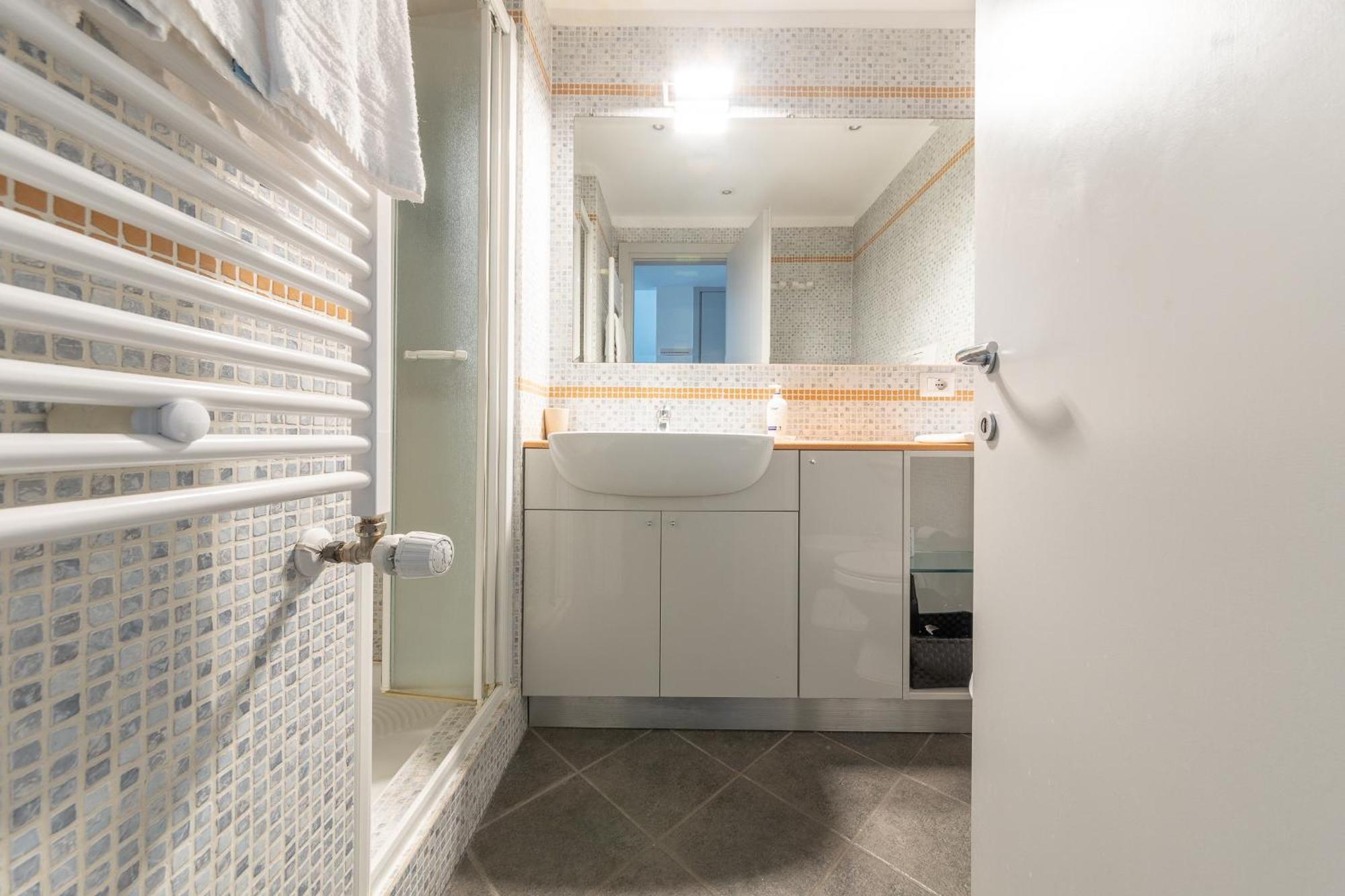 Apartamento Garibaldi 59 Milán Exterior foto