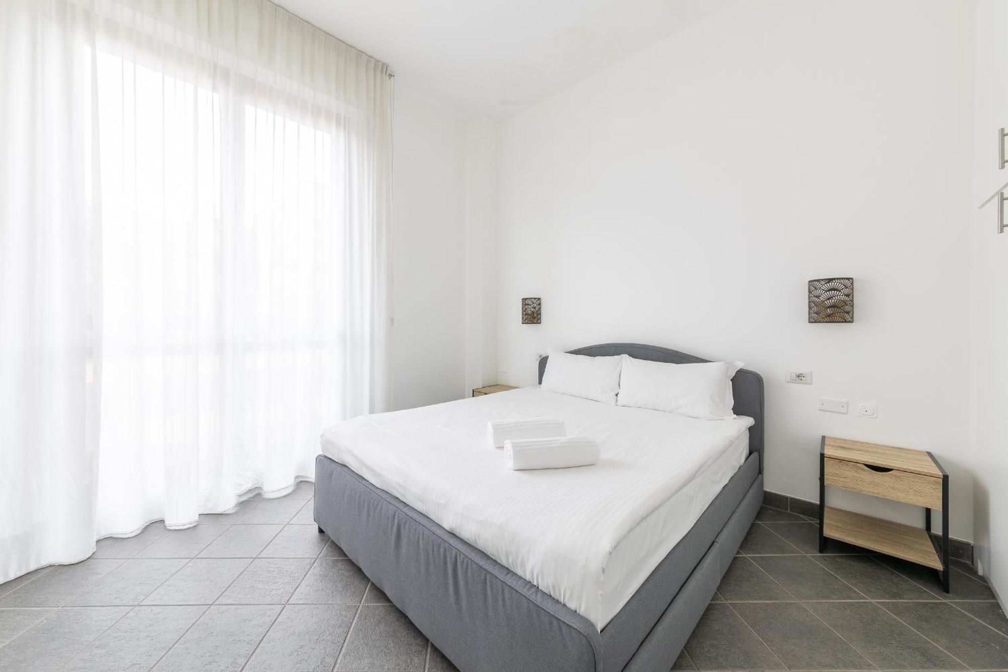 Apartamento Garibaldi 59 Milán Exterior foto